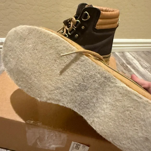 Hodgman Lakestream 8 Tyler Durden Fight Club Brad Pitt Oliver Peoples 523 Aero - Picture 11 of 15